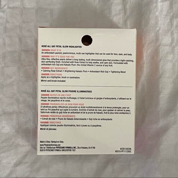 Physicians Formula Highlighter - Picture 2 of 2